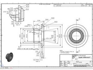 2D Draughting 2D Draughting, CAD drawing, 2D CAD services, Cadtoday limited